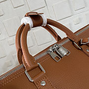 Louis Vuitton Keepall Bandoulière 50 Bag size 50×29×23cm - 2