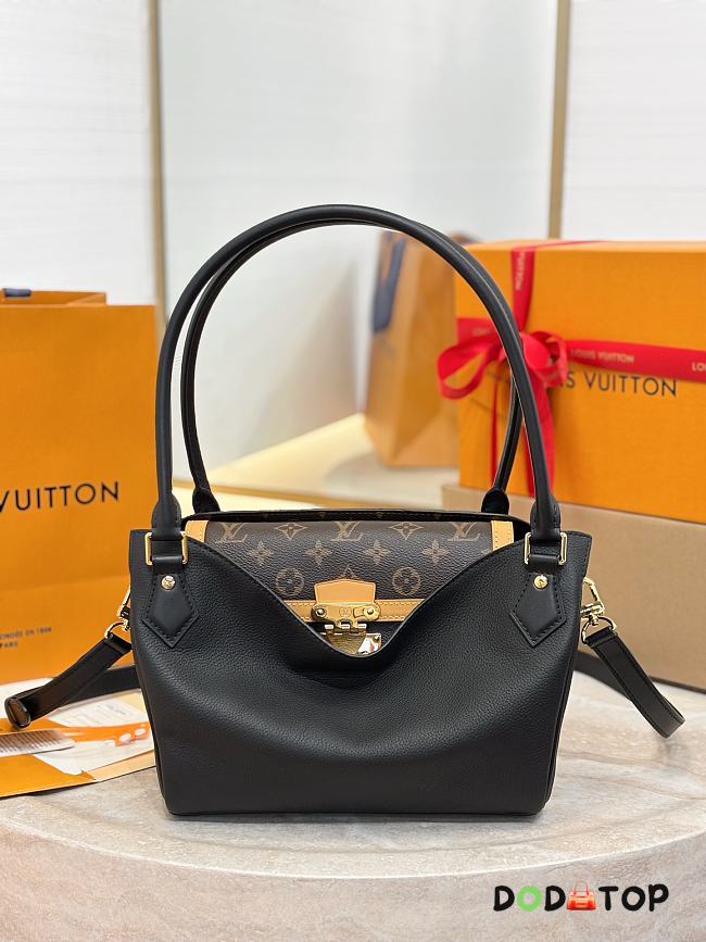 Louis Vuitton M3A221 New Speedpocket bag size 26x19x15cm - 1