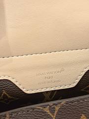 Louis Vuitton M3A221 New Speedpocket bag size 26x19x15cm - 6