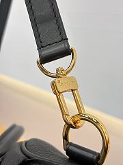 Louis Vuitton M3A221 New Speedpocket bag size 26x19x15cm - 5