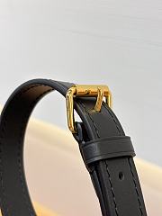 Louis Vuitton M3A221 New Speedpocket bag size 26x19x15cm - 4