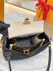 Louis Vuitton M3A221 New Speedpocket bag size 26x19x15cm - 3