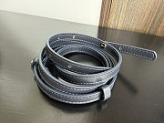 Dior Nomad Pouch size 22x13x9.5cm -01 - 6
