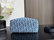 Dior Nomad Pouch size 22x13x9.5cm -01 - 5