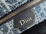 Dior Nomad Pouch size 22x13x9.5cm -01 - 3