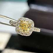 Tiffany & Co. diamond ring - 5