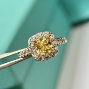Tiffany & Co. diamond ring - 4