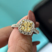Tiffany & Co. diamond ring - 3