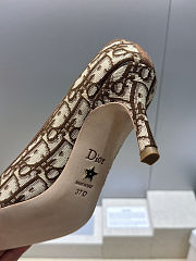 Dior Adiorable Pump brown 8cm - 6