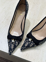 Dior Adiorable Pump navy 8cm - 6