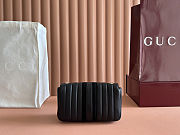 Gucci Jetset GG Marmont shoulder bag size 20cm  - 5