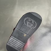 Gucci Women's Double G Sandals -01 - 3