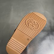 Gucci Women's Double G Sandals -02 - 2