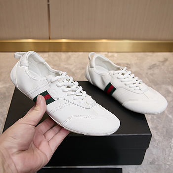 Gucci sneaker white -04