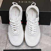 Gucci sneaker white -04 - 2