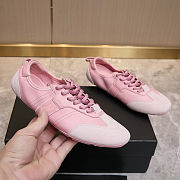Gucci sneaker pink -06 - 1
