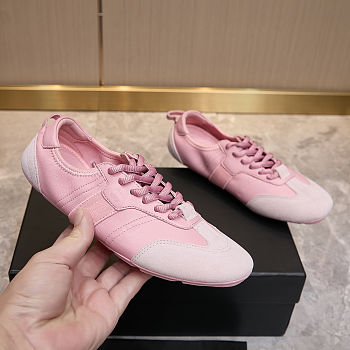 Gucci sneaker pink -06