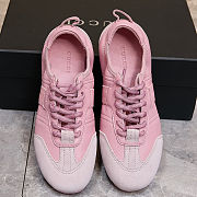 Gucci sneaker pink -06 - 6