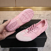 Gucci sneaker pink -06 - 5