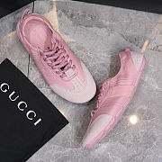 Gucci sneaker pink -06 - 3