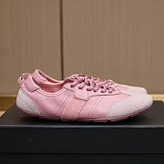 Gucci sneaker pink -06 - 2