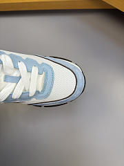 LV Classic Sneaker blue - 3