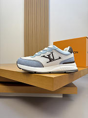 LV Classic Sneaker blue - 5