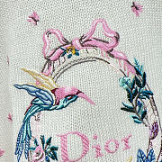 Dior Short-sleeved sweater  - 5