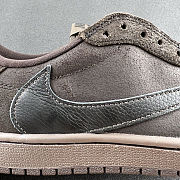Jordan 1 Retro Low OG SP Travis Scott Velvet Brown - 5