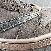 Jordan 1 Retro Low OG SP Travis Scott Velvet Brown - 3