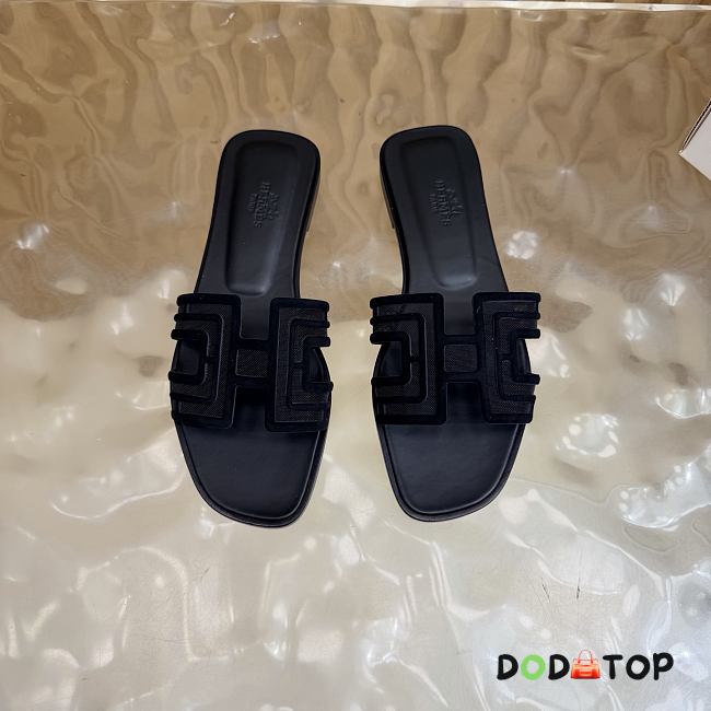 Hermes sandals AAA - 1