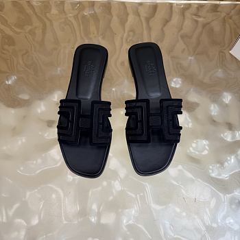 Hermes sandals AAA