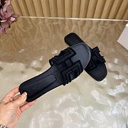 Hermes sandals AAA - 4