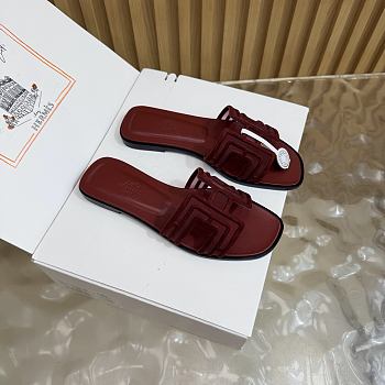 Hermes sandals AAB