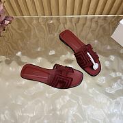 Hermes sandals AAB - 5