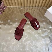 Hermes sandals AAB - 3