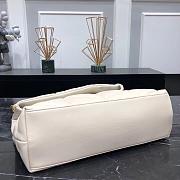 YSL Loulou bag size 35x23x13.5cm - 6