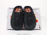 Nike Mind 001 Slide Black  - 1