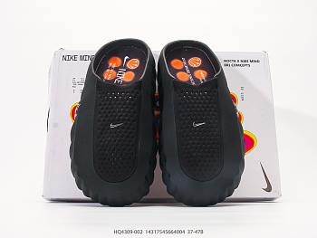 Nike Mind 001 Slide Black 