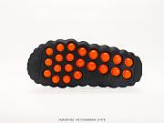 Nike Mind 001 Slide Black  - 5