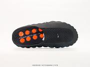 Nike Mind 001 Slide Black  - 4
