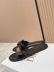 Dioriviera Dioract Slide black - 3