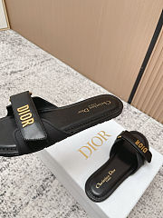 Dioriviera Dioract Slide black - 2
