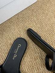 Dior 30M Slide black - 6