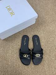 Dior 30M Slide black - 5