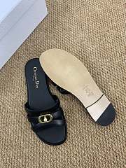 Dior 30M Slide black - 3