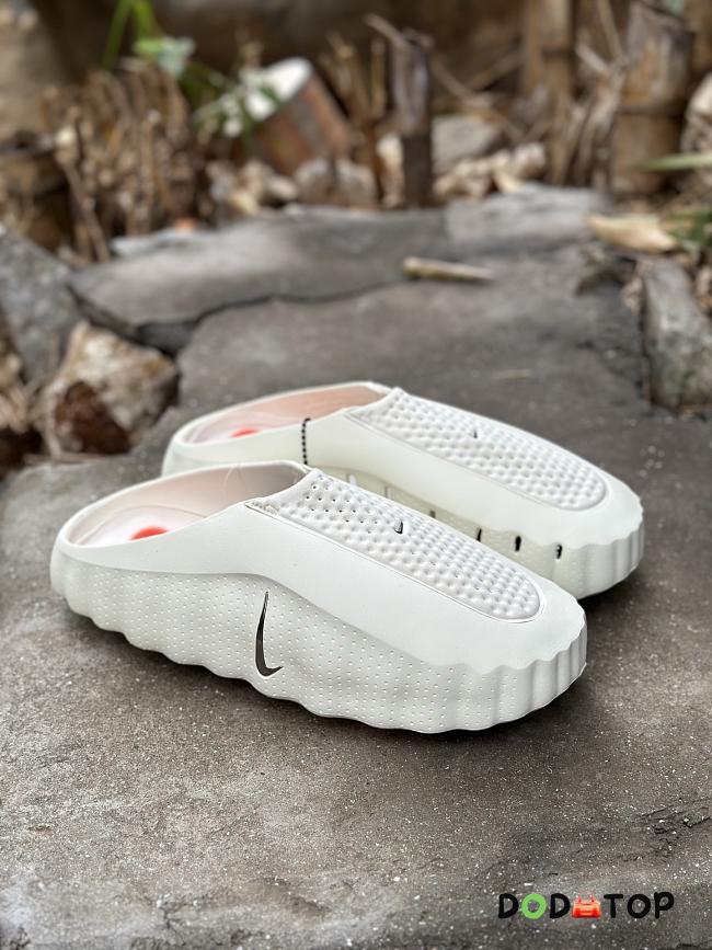 Nike Mind 001 Slide white - 1