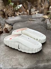 Nike Mind 001 Slide white - 1