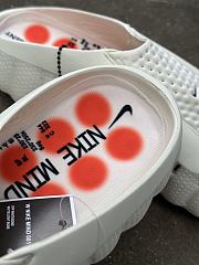 Nike Mind 001 Slide white - 4