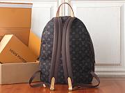 Louis Vuitton Track Backpack MM Louis Vuitton Silk Tech - 6